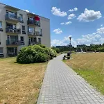 City Park Apartment