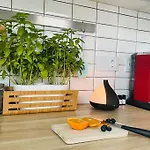 City Park Apartment