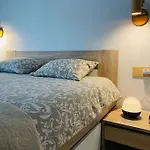 City Park Apartment