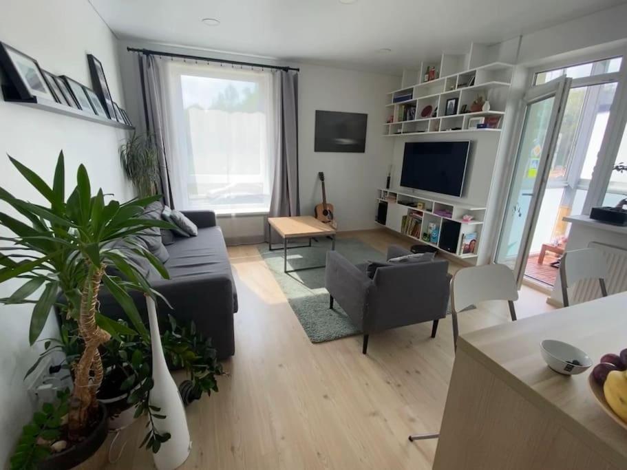 Park Apartment